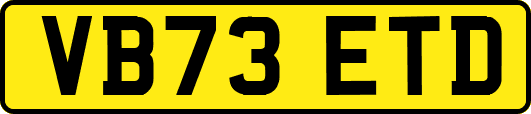 VB73ETD