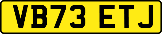 VB73ETJ