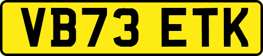 VB73ETK