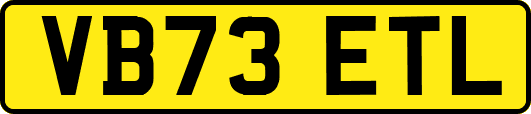VB73ETL