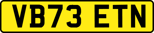 VB73ETN