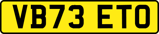 VB73ETO