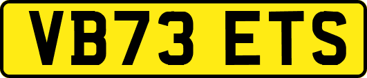 VB73ETS