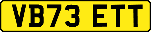 VB73ETT
