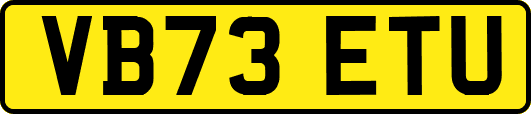 VB73ETU