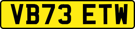 VB73ETW