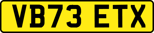VB73ETX