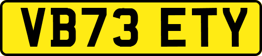 VB73ETY