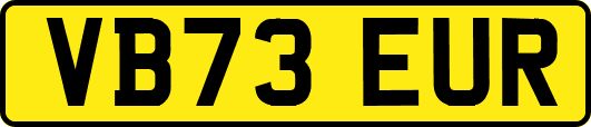 VB73EUR