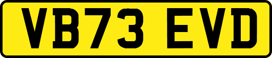 VB73EVD