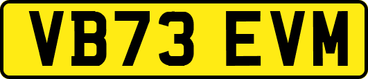 VB73EVM
