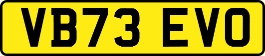 VB73EVO