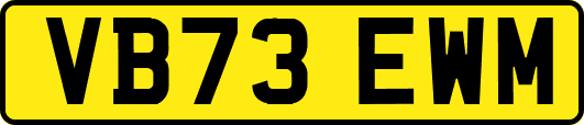 VB73EWM