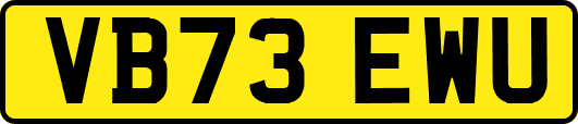 VB73EWU