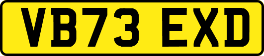 VB73EXD