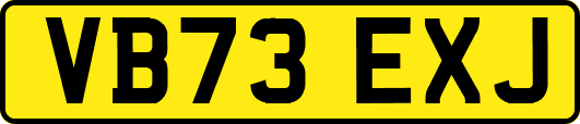 VB73EXJ