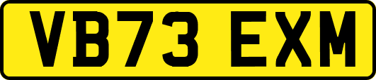 VB73EXM