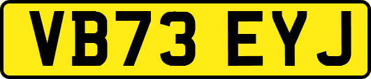 VB73EYJ