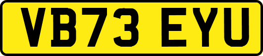 VB73EYU