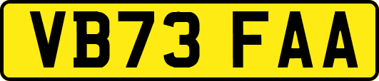 VB73FAA