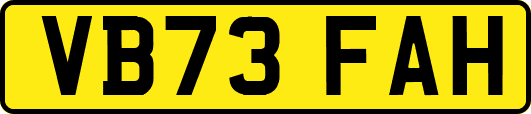 VB73FAH