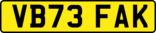 VB73FAK
