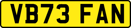 VB73FAN