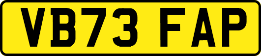 VB73FAP