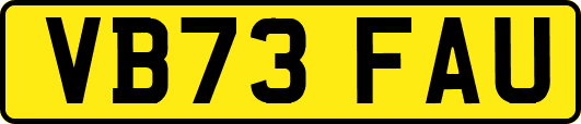 VB73FAU