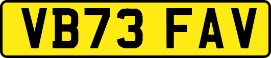 VB73FAV