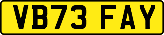 VB73FAY