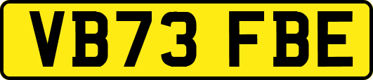 VB73FBE