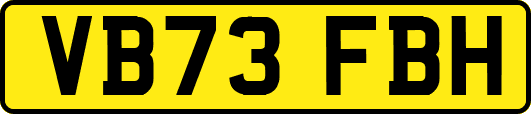 VB73FBH