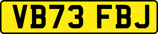 VB73FBJ