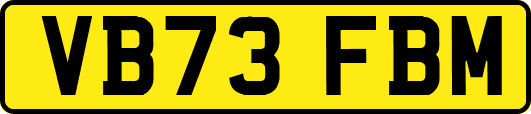VB73FBM