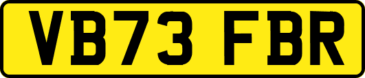 VB73FBR