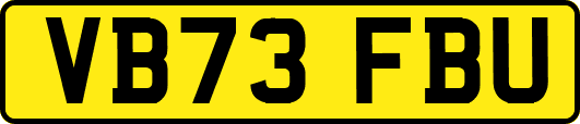 VB73FBU