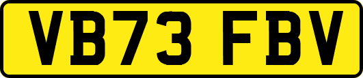 VB73FBV