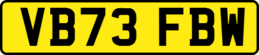 VB73FBW