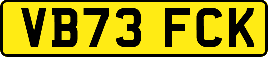 VB73FCK