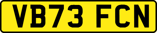 VB73FCN