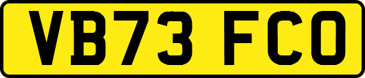 VB73FCO