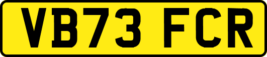 VB73FCR