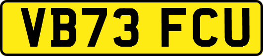VB73FCU