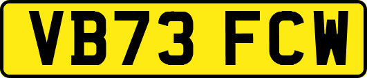 VB73FCW