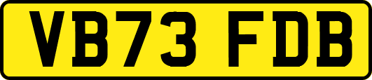 VB73FDB