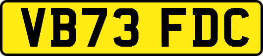 VB73FDC