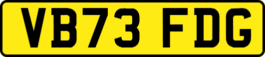 VB73FDG