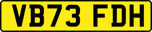 VB73FDH