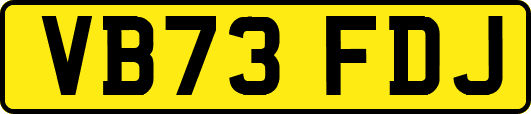 VB73FDJ